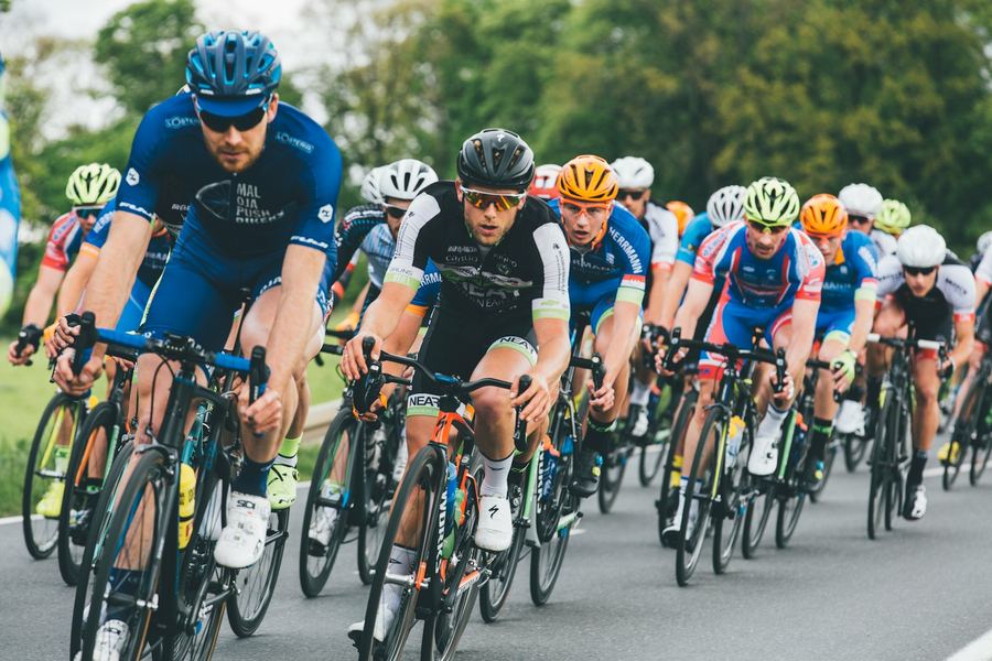 Ciclismo